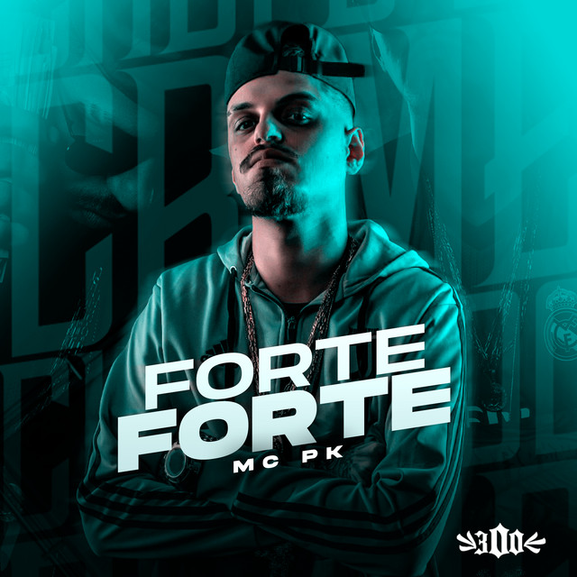 Forte Forte - song by Mc Pk | Spotify