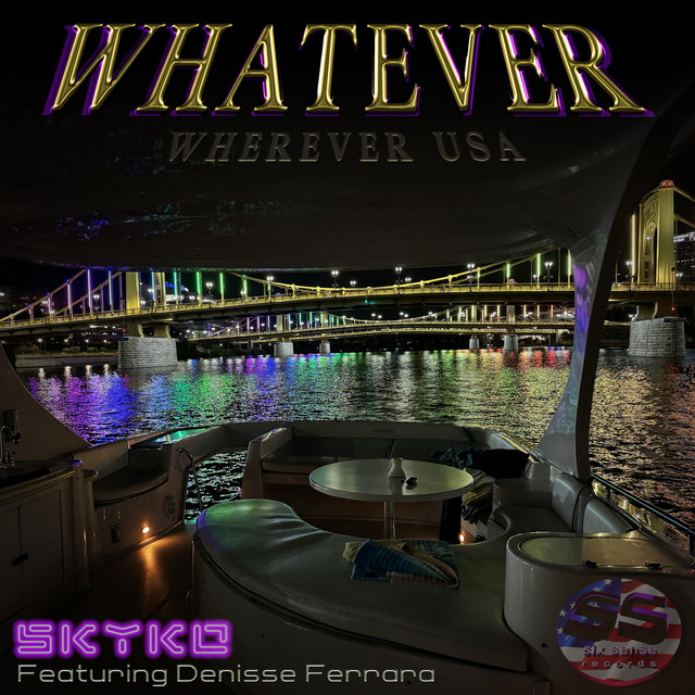 Whatever - Radio Edit
