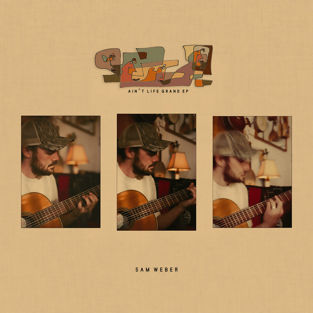 Ain't Life Grand album image