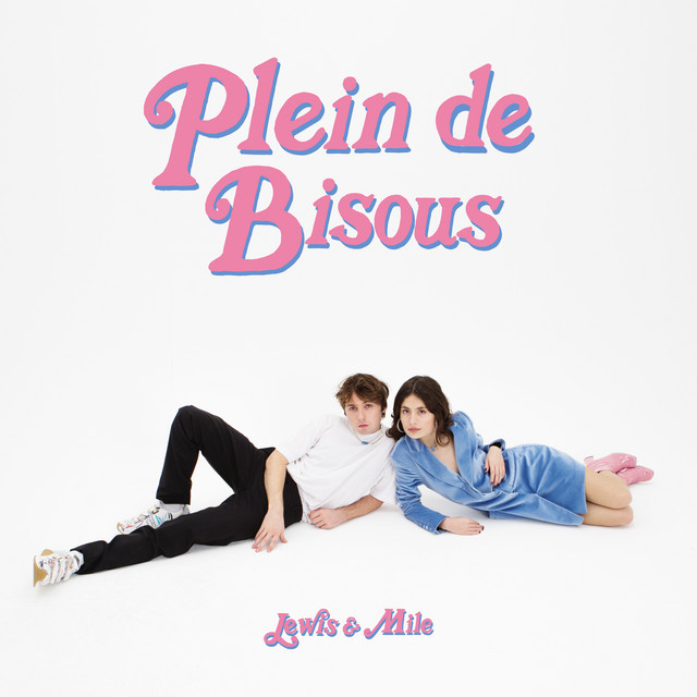 Plein de bisous cover art