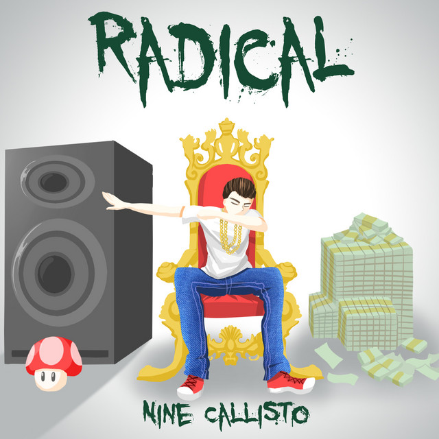 Radical cover