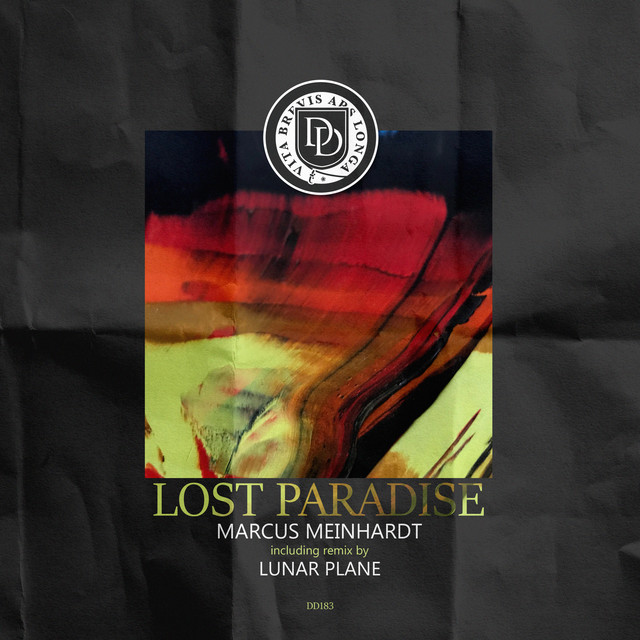 Lost Paradise - Lunar Plane Remix