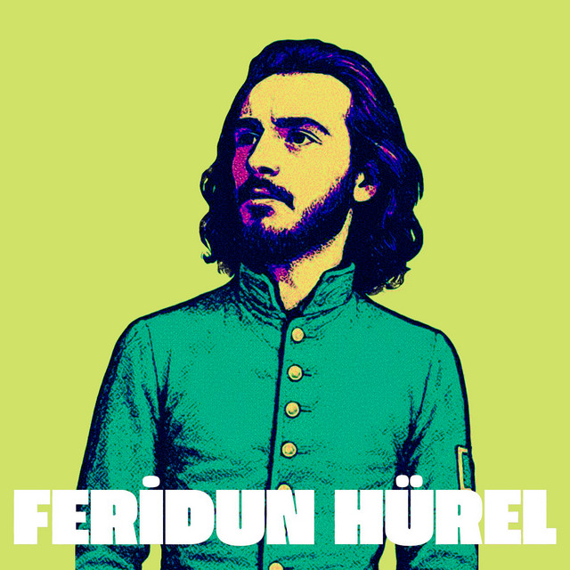 Ne Olurdu Sanki - Feridun Hürel Albüm II