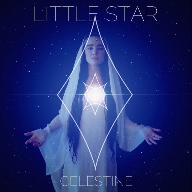 Celestine cover art