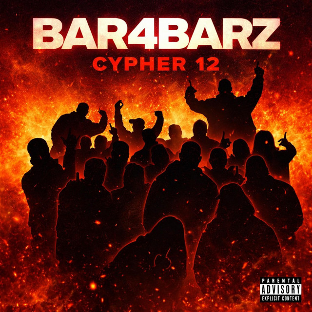 Bar 4 Barz Cypher, Pt. 12