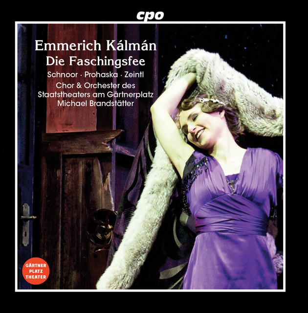 Die Faschingsfee, Teil 1: Lieber Himmelsvater, sei nicht böse cover art