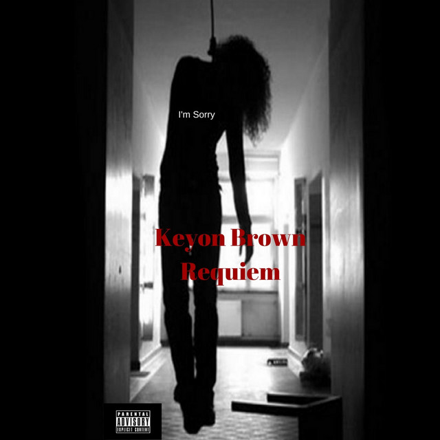 Requiem cover art