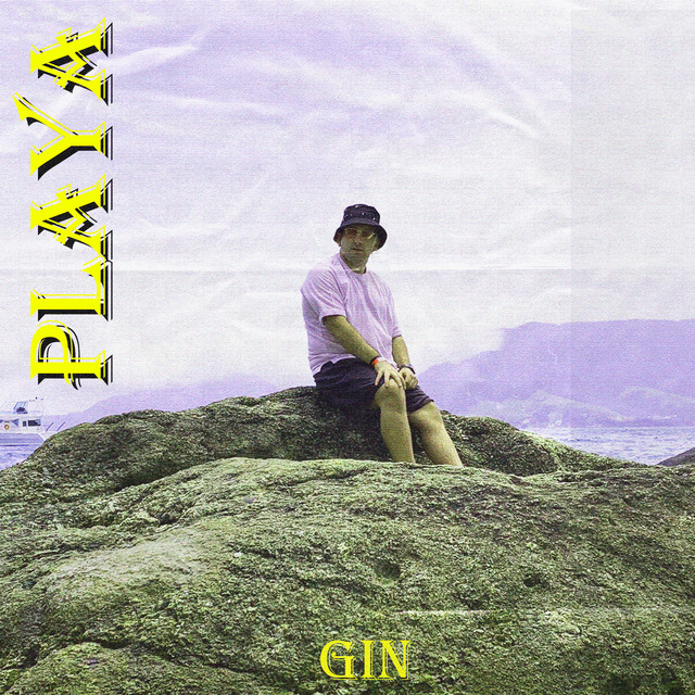 Playa cover art