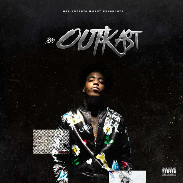 OutKast cover art