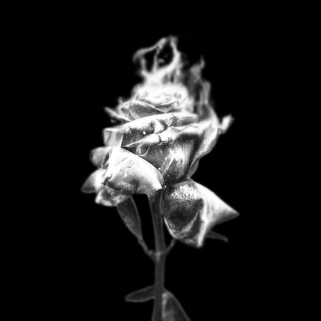 FEELING INSIDE cover art