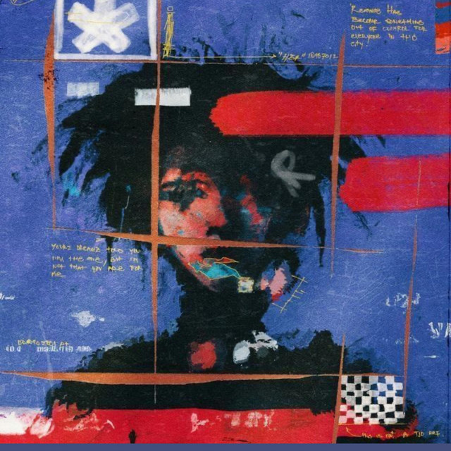 AYE LIL NIGHA cover art