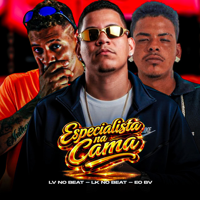 Especialista na Cama