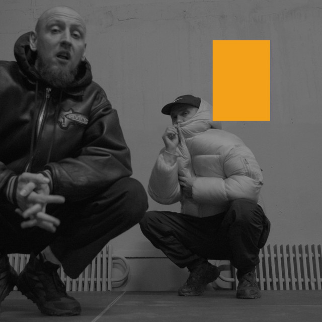 Обкладинка: Kharkiv Worldwide — TYSK