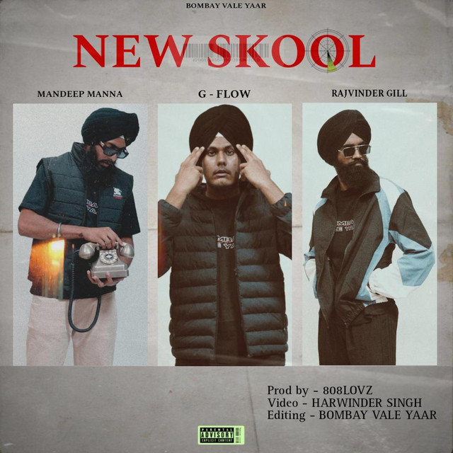 New Skool
