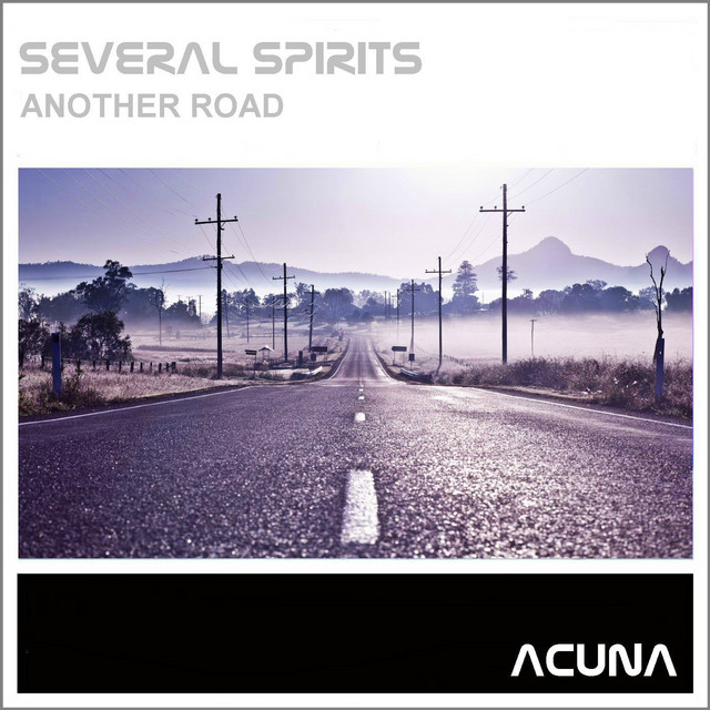 Another Road cover art