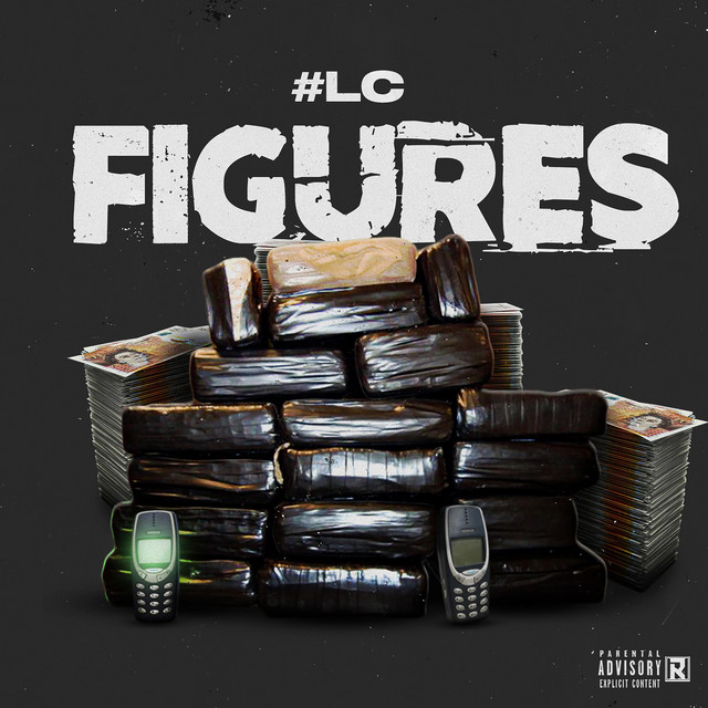 Figures cover art