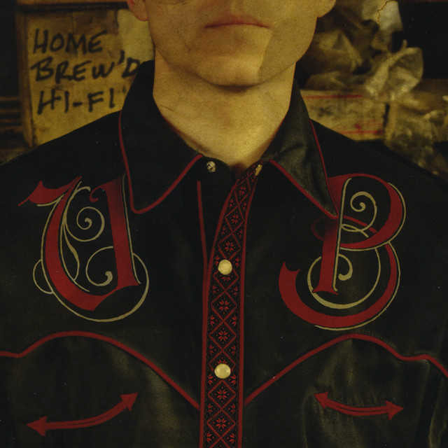 Homebrew'd Hi-Fi cover art