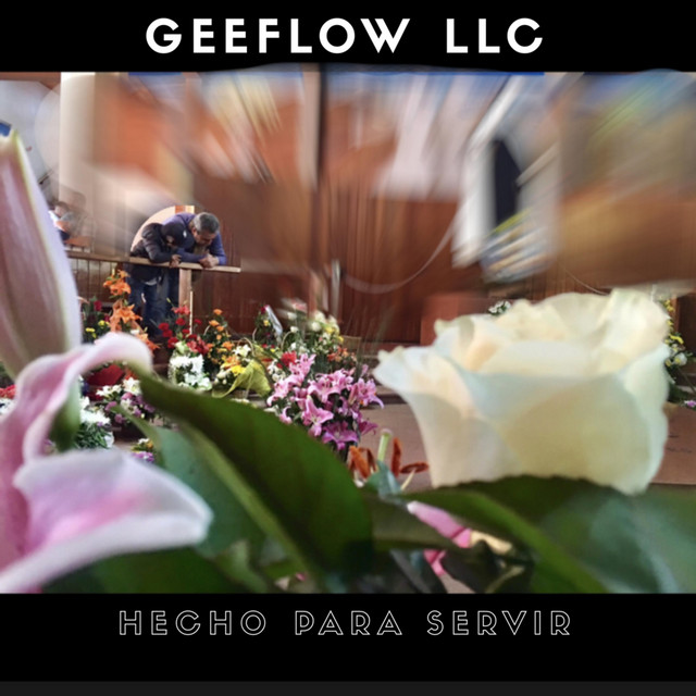 Hecho Para Servir cover art