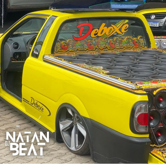 Eletro Funk - Tropa do 7