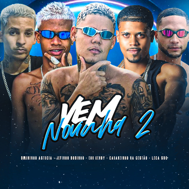 Vem Novinha 2