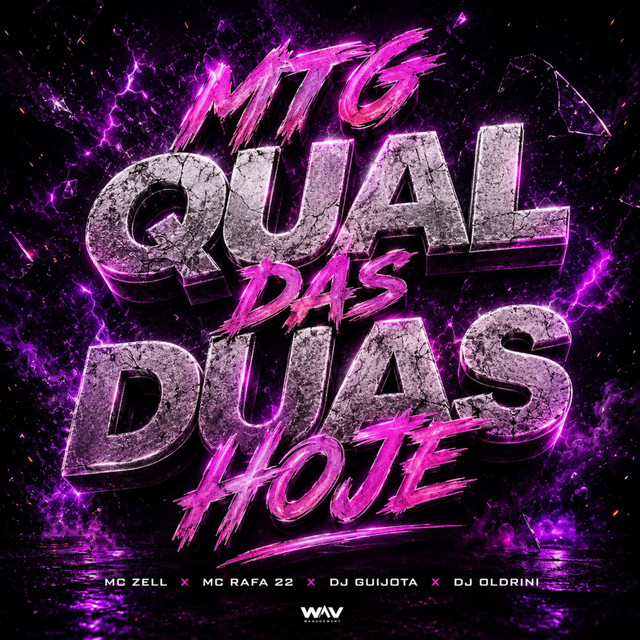 Qual das Duas Hoje