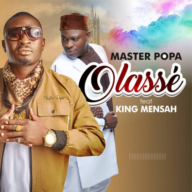 Master Popa | Spotify
