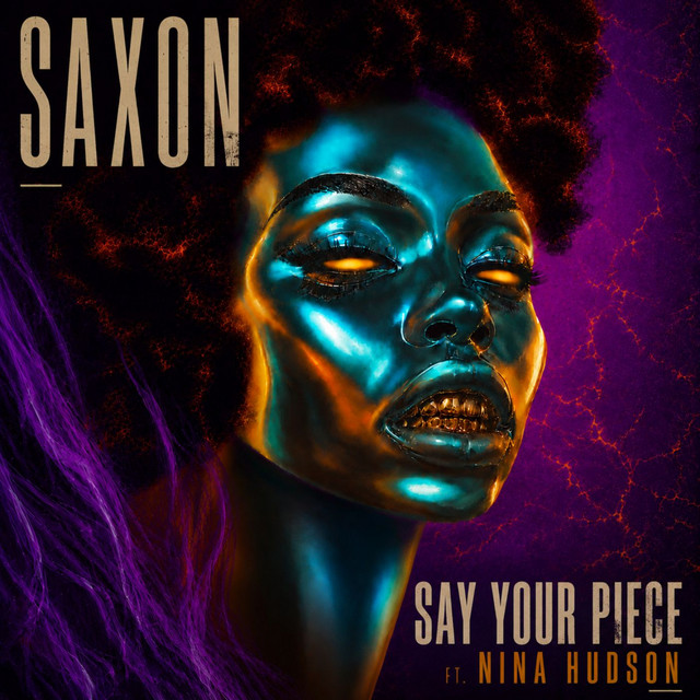 Say Your Piece