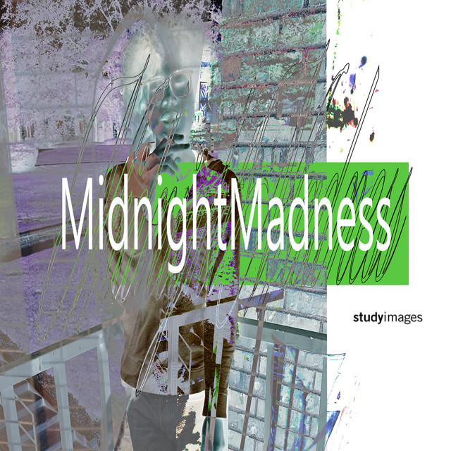 MidnightMadness cover art