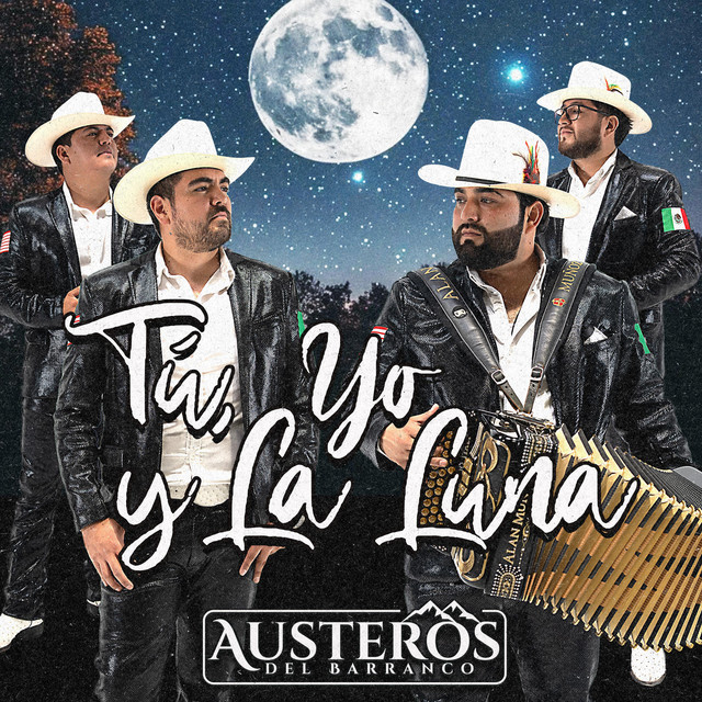 Tú, Yo Y La Luna