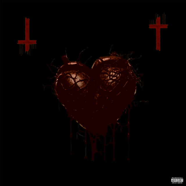 CHAOTIC LOVE cover art
