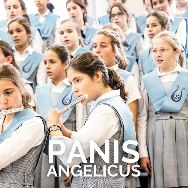 Panis Angelicus