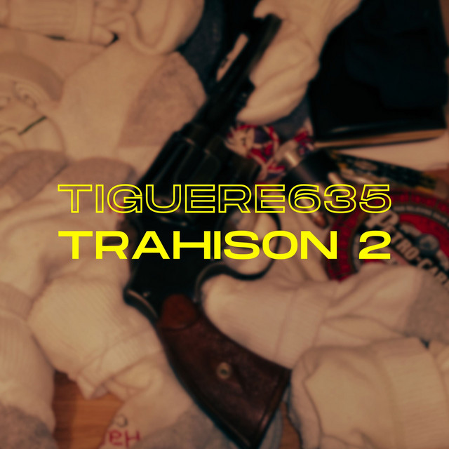 Tiguere 635 - Trahison 2