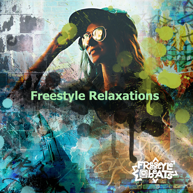 Freestyle Relaxations cover art