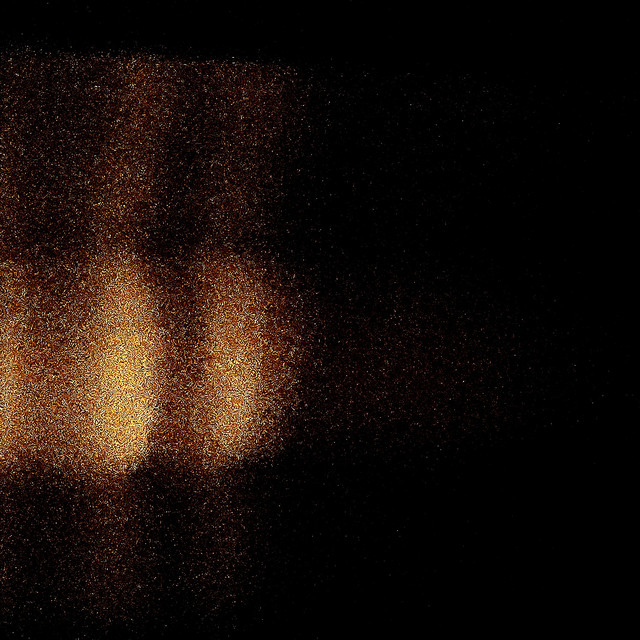 Spectral cover art