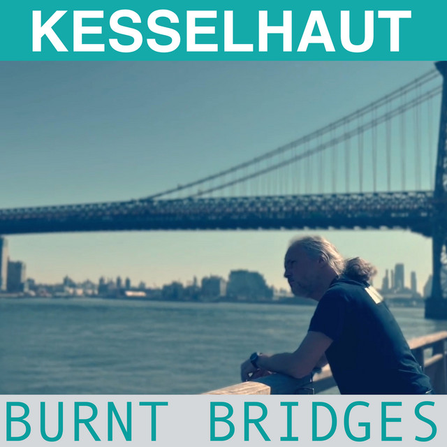 Burnt Bridges - Mr.Luckyloop Remix
