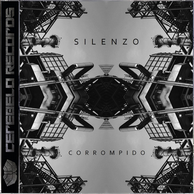Corrompido cover art