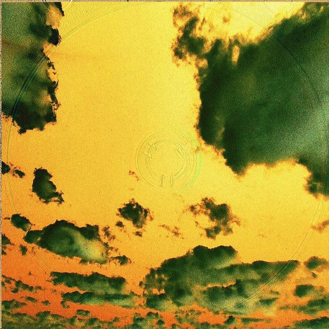 Webster cover art