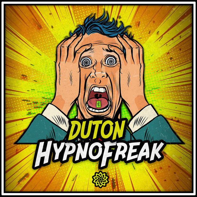 HypnoFreak cover