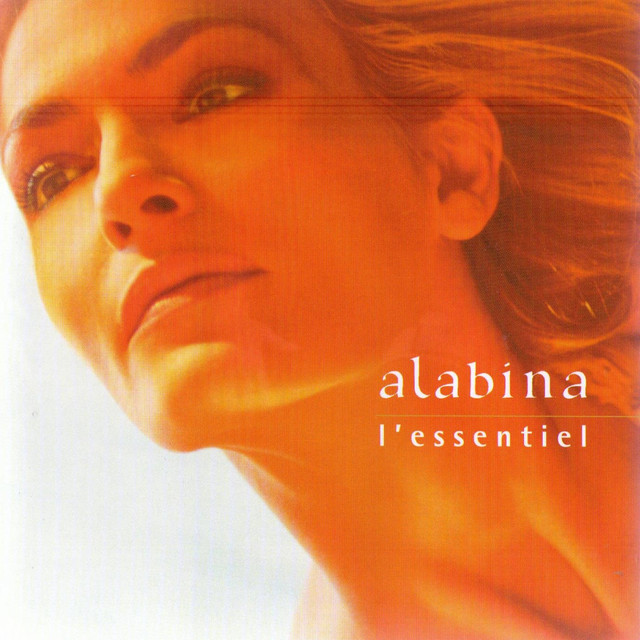 Alabina l'essentiel cover art