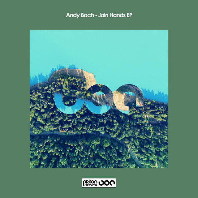 Join Hands album art