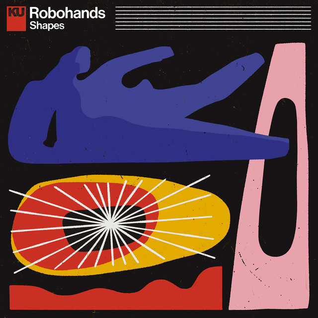 Shapes cover art