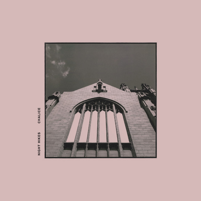 Chalice cover art