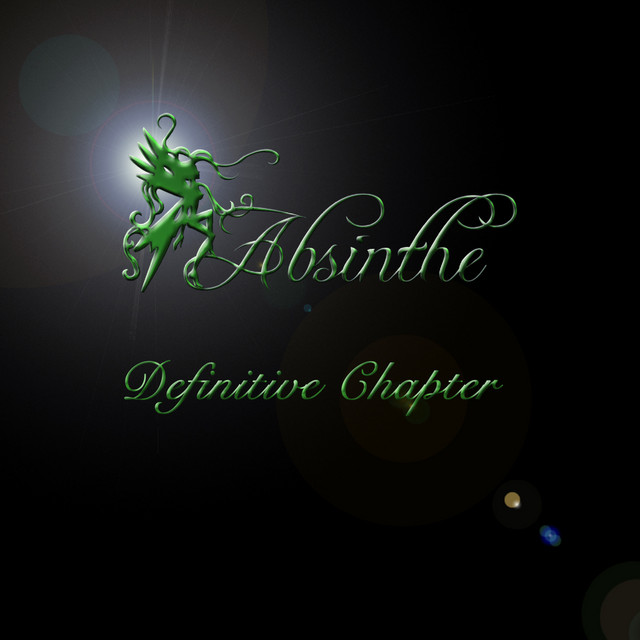 Definitive Chapter cover art