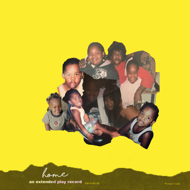 Home cover art