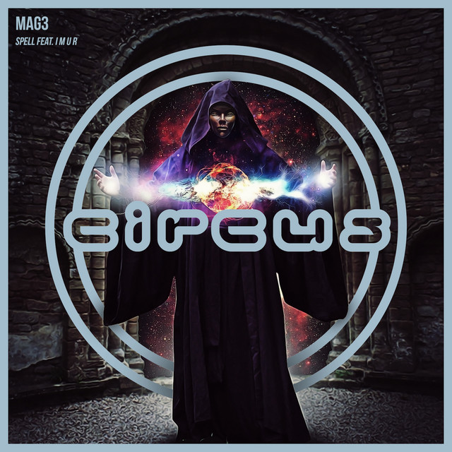 Spell cover art