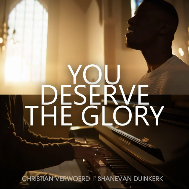You Deserve the Glory
