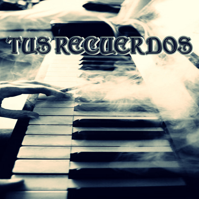 Tus Recuerdos cover art