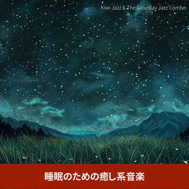 睡眠のための癒し系音楽- Album by Kiwi Jazz | Spotify