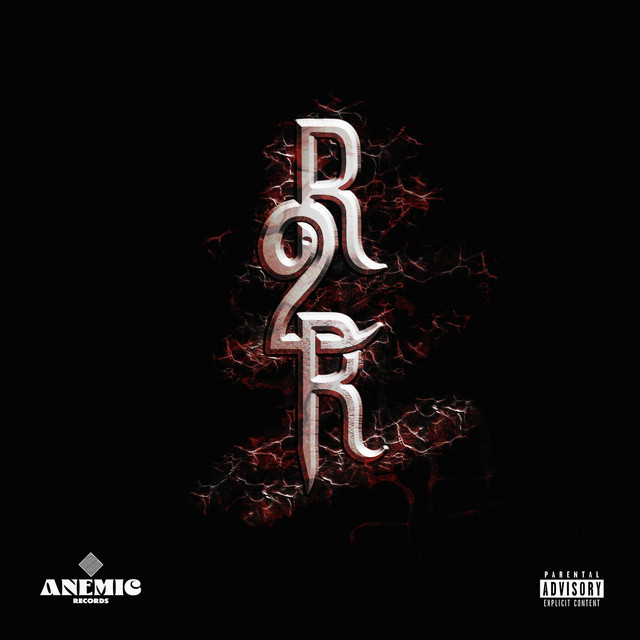 R2R cover art