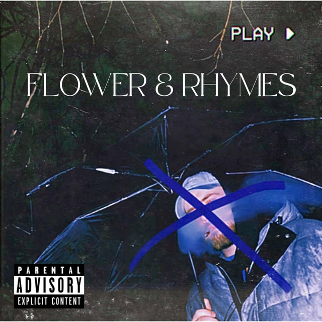 Flower & Rhymes cover art